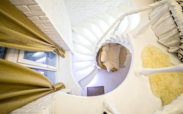 Fabolous flat Art Design