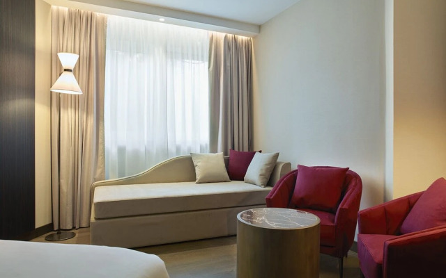 Hotel Niccolò V 4S - Terme dei Papi