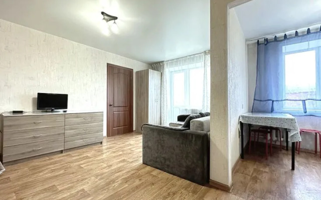 Апартаменты Авантаж на ул. Дзержинского, д. 10