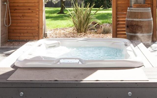 Villa Luxury House & Spa