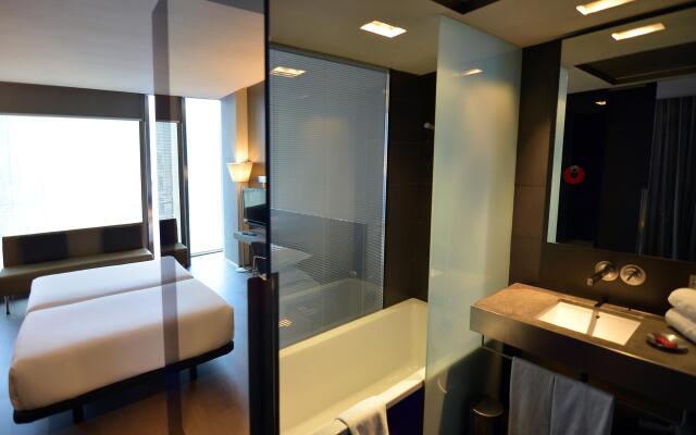 Soho Hotel