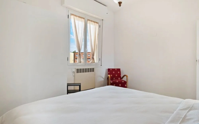 San Donato Bologna Fiere Apartment