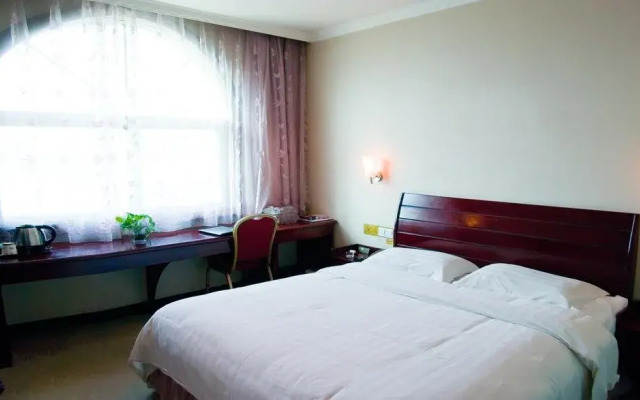 Panjing Wuxing Inn