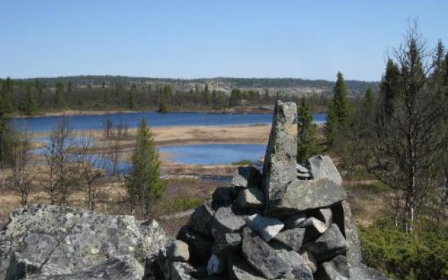 Fagerhøy Fjellstue