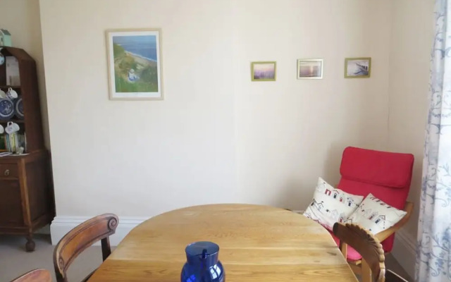 Marlborough Apartment