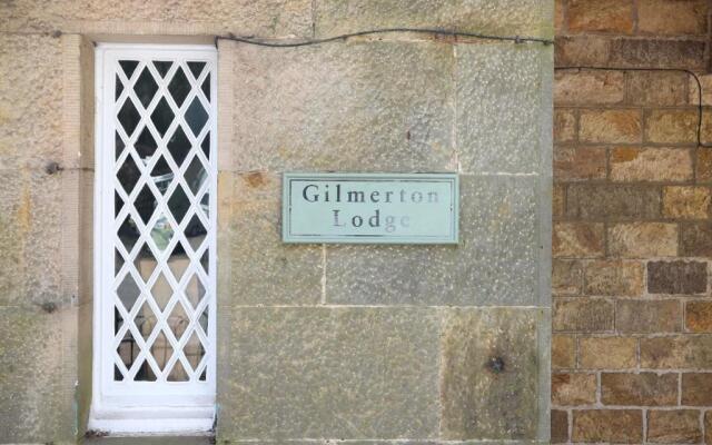 The Lodge At Gilmerton House, North Berwick