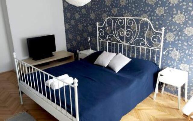 Eozin Apartman