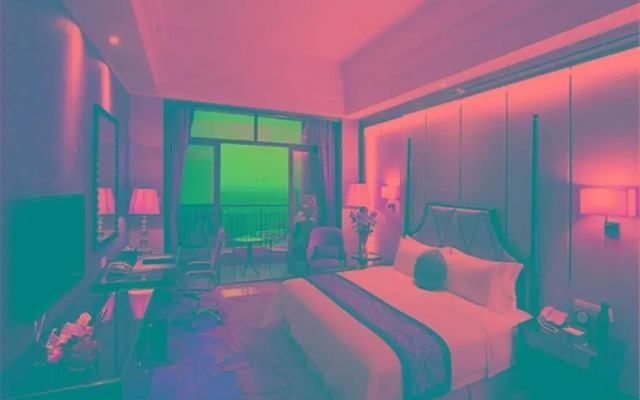 Biguiyuan Phoenix Hotel - Suizhou