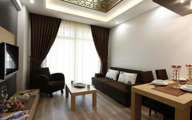 Ciftehan Thermal Hotel