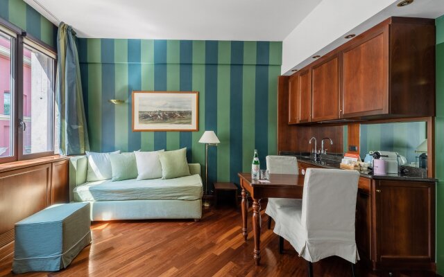 Numa Milan Camperio