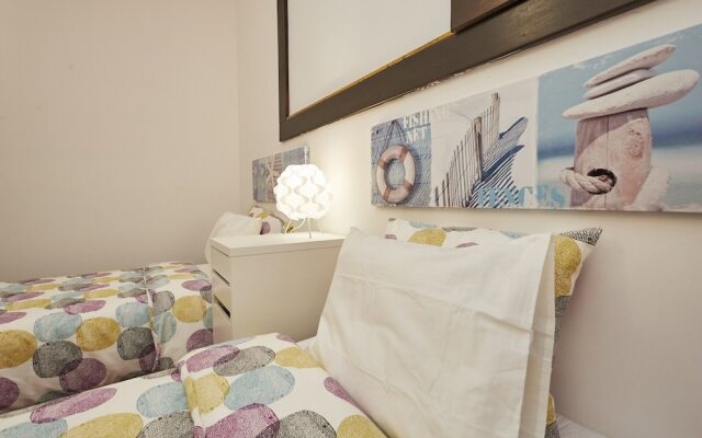 BeGuest Belém for 6