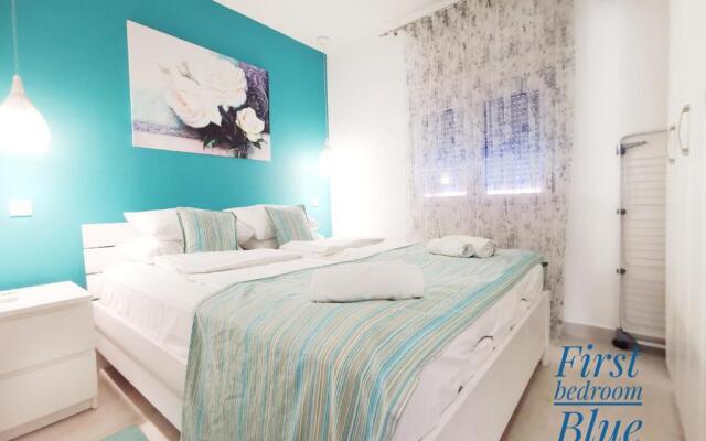 Apartments Villa Vera