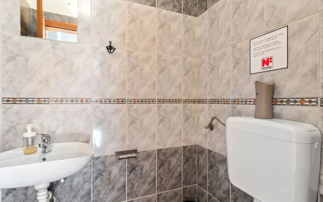 Welcoming Apartment in Pula With Swimming Pool