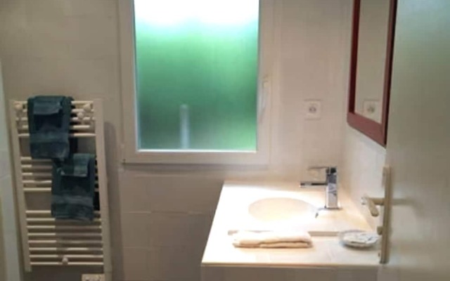 Guest house Maison Iratzean