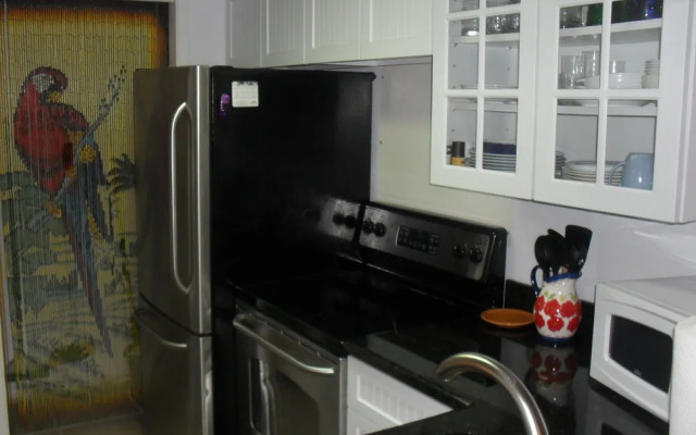 By The Sea Condos by THC