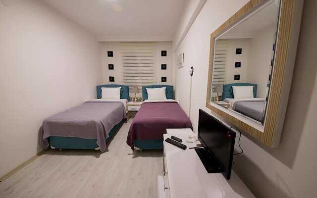 Bilge Suite Hotel