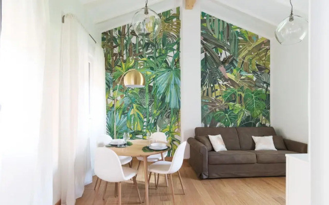 Italianway Apartments - De Castillia 20