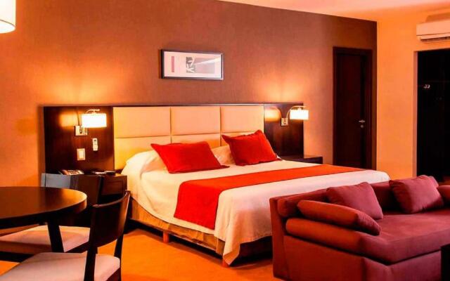 Howard Johnson Hotel & Casino