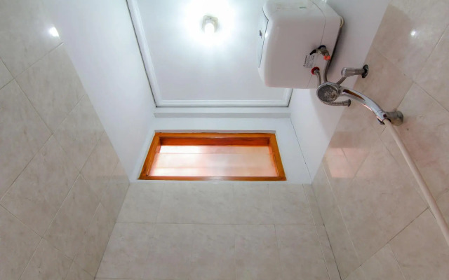 Embe Enem Homestay by ZUZU