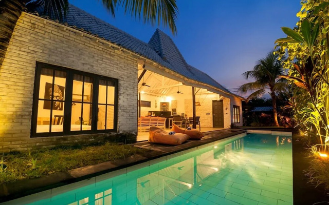 Villa Kazz 1