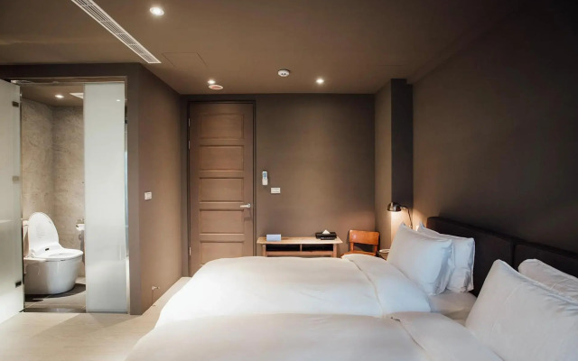 Onsense Villa