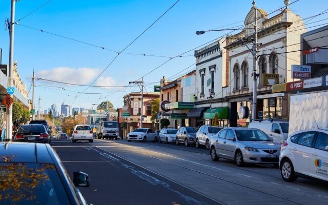 A 2 Bed Oasis In Melbourne’s Hawthorn Village