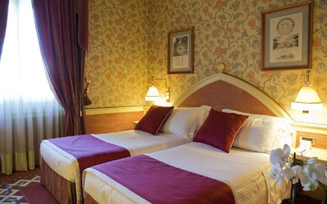 Hotel Milano Regency