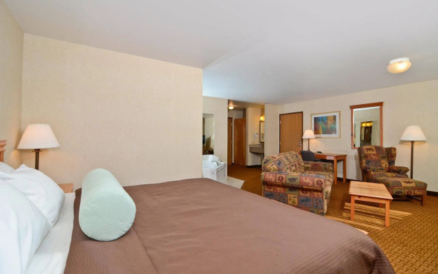 Jinhua World Trade Hotel