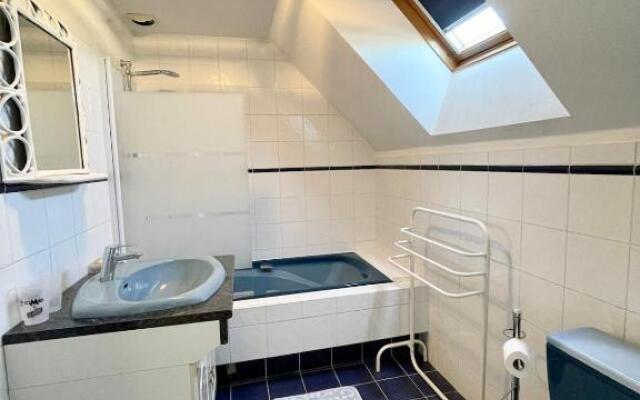 Magnifique maison bourgeoise 280 m2 Face au port