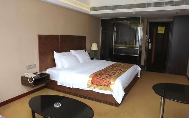 Tian Hui Hotel