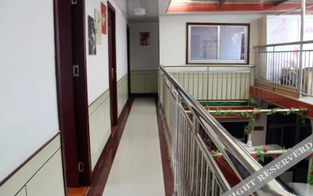 Welcome to See Sunset Inn