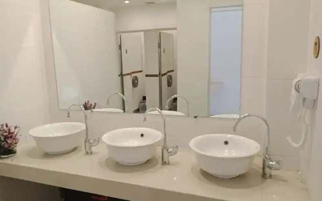 Chan Backpacker Hostel