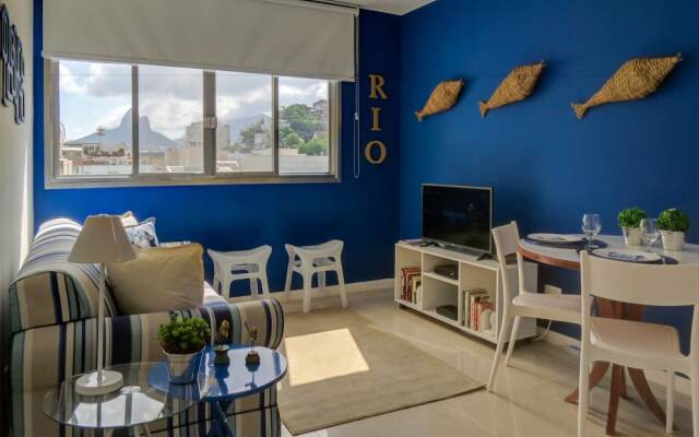 LinkHouse Awesome New Rooftop C1-0023