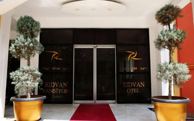 Ridvan Otel