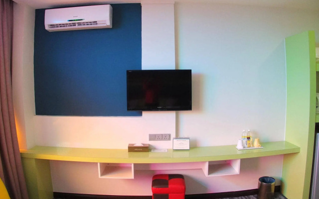 Baguss Hotel and Serviced Apartment