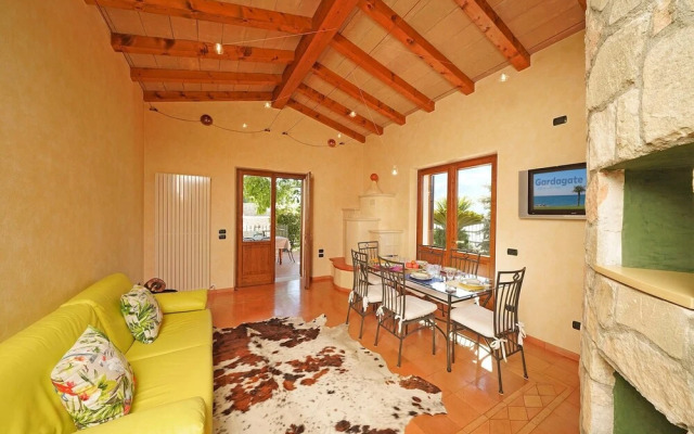 Villa Loto in Limone sul Garda