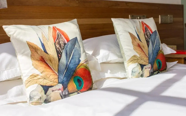 Guilu Boutique Hotel