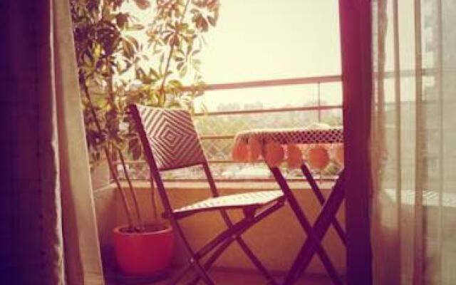 Bem Estar Aparthotel