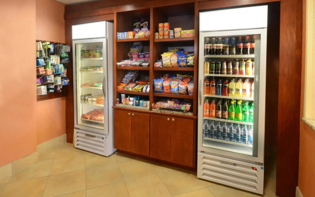 Best Western Plus Wilmington/Wrightsville Beach