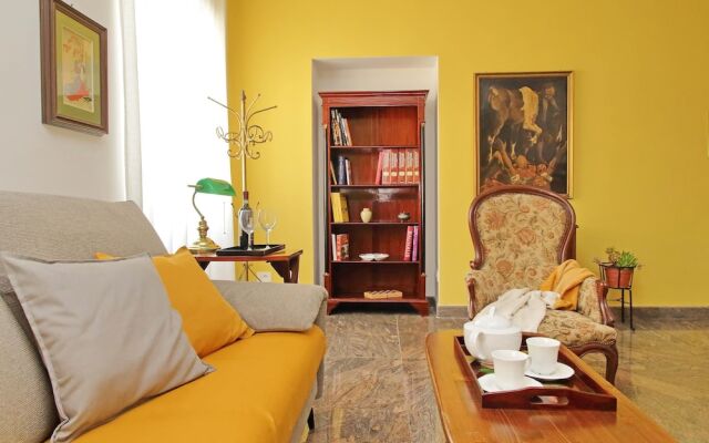 4bnb - Leone IV Apartment