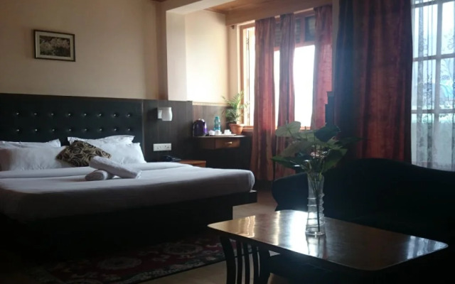 Comfort Inn
