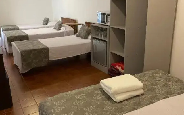 Piazza Suites 2