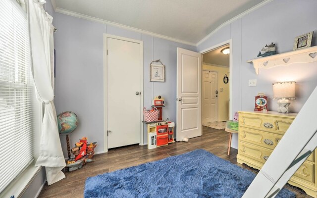 Charming South Haven Home - Great Location!