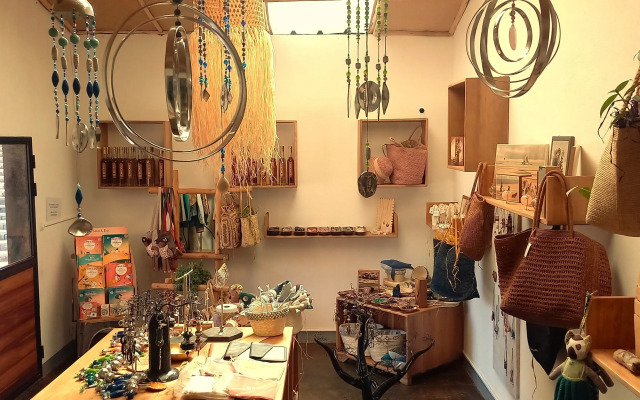 Le Chat'o Park Hôtel