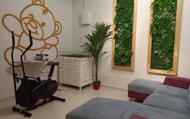 BB Villas - 5 min Jonker Melaka