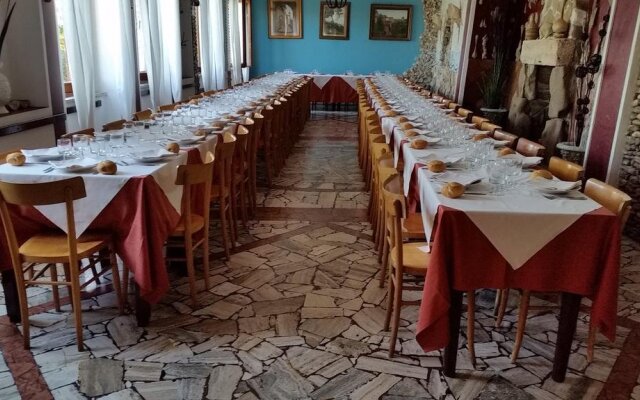 Pensione Ristorante Castello