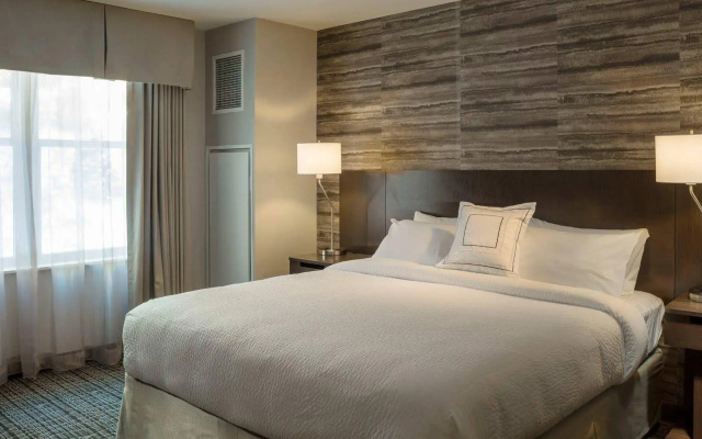 Fairfield Inn & Suites by Marriott Waterbury Stowe