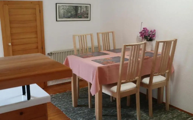 Ferienwohnungen Weishäupl