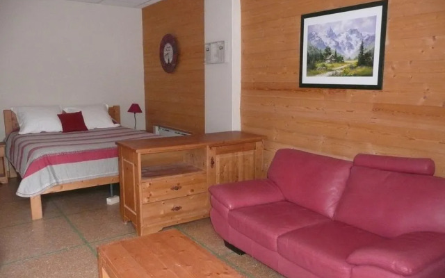 Residence L'Etoile du Sancy