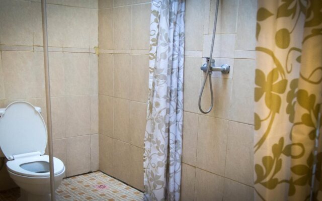 Citrus Tree B&B - Widia